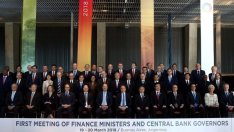 Министрите от Г20 призовават за по-нататъшен диалог в областта на търговията