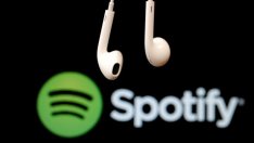 Spotify пуска в първия ден на IPO-то една трета от акциите си