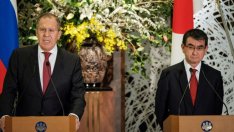 Лондон съзнателно се скара с Русия, смята руският външен министър