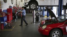 Разходите за собствен автомобил стават болезнено високи в САЩ