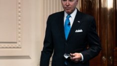 Почти сто дни след началото на мандата: Над 50% от американците одобряват Байдън