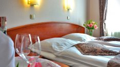 Под една трета от хотелите у нас са получили държавна подкрепа през март