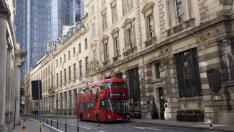 Лондонското Сити прави планове за живота след COVID