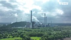 Германия се обръща към LNG, за да запълни енергийния недостиг