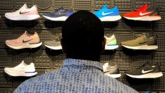 Продажбите на маратонки позволиха на Nike да задмине очакванията