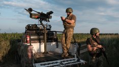 Австралия достави танкове „Ейбрамс“ на Украйна, Одеса бе подложена на тежка нощна атака