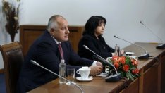 Б. Борисов: След VІІ ще отидем и на VІІІ блок в АЕЦ "Козлодуй"