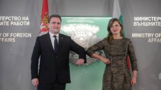 Изграждат последния български участък на магистрала "Европа" до края на 2021 г.