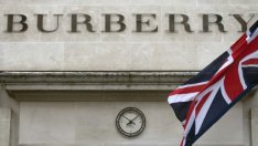 Burberry е все по-голям оптимист за бъдещето благодарение на новата си стратегия