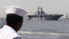 Правителството отпуска още 150 млн. лева за двата патрулни кораба