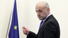 Т. Дончев: До края на годината администрацията ще общува електронно