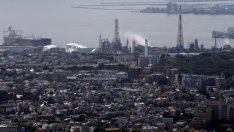 Японското индустриално производство отбеляза по-слаб ръст от очакваното