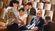 Управляващите оттеглиха промени в закона за местното самоуправление заради ДПС