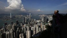 Възможно ли е следващият имотен балон да се спука в Хонконг?