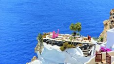 Гърция и Турция са били най-предпочитани от българите за почивка през август