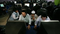 Как Китай посегна отново на свободата в интернет
