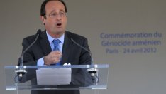 Оланд иска мерки за икономически растеж във фискалния пакт