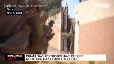 Какви ще са последиците от разделянето на Газа?