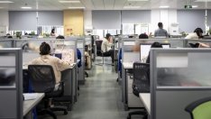 Офисът все още не е мъртъв