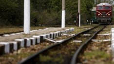 Освободиха част от ръководството на БДЖ