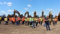 С над 81 млн. лева продължава изграждането на АМ „Хемус“