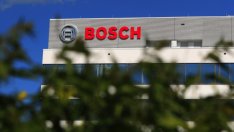 Bosch остава най-големият доставчик за автомобилния сектор през 2020 г.