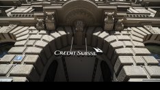  Credit Suisse плаща половин милиард долара за уреждане на спор в САЩ