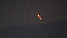 Как Израел пази небето си