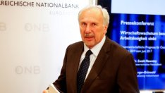 Евалд Новотни: Не бива да се облекчават условията за членство в еврозоната