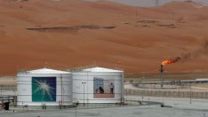 Aramco е сигурна, че ще възстанови загубеното производство до края на септември