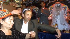 Узбекистан слага край на разточителните сватби