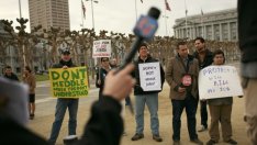 Защо щатският законопроект срещу онлайн пиратството е опасен и за Европа? 