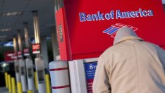Bank of America се завърна в зоната на печалбите
