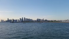 Арабските държави, бойкотиращи Катар, смекчават позициите си