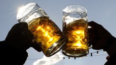 Оборотите от продажбата на бира в България достигат 500 млн. лева през 2016 г.