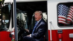 Шест месеца по-късно - (не)спазените от Тръмп обещания