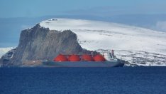 Новата скрита революция - газификацията на морския транспорт