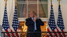 Доналд Тръмп има последна възможност да атакува вота, но без шанс за успех