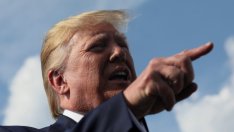 Китайската стратегия на Тръмп се проваля