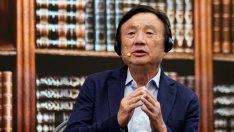 Основателят на Huawei: Поставени сме в ситуация на живот и смърт