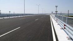 Четири демонстрационни центъра на тол управлението започват работа от днес