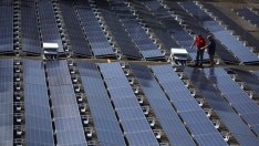 Tesla отново предлага соларни панели под наем