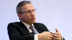 Германският финансов министър: Продължаваме да подкрепяме България по пътя й към еврозоната