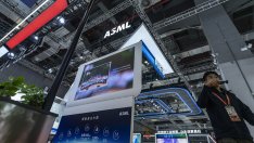 Може ли AI да превърне ASML в първата европейска компания за 1 трлн. долара?