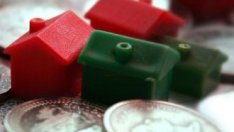 България втора след Ирландия по спад на жилищните цени