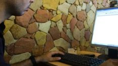 Иран слага ислямска бурка на интернет  