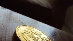 Любимите златни монети на колекционерите