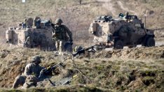 Германия официално разполага постоянни войски на източния фланг на НАТО