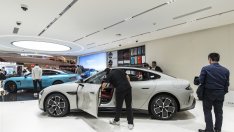 Европейските мита не спират възхода на китайските производители на електромобили 