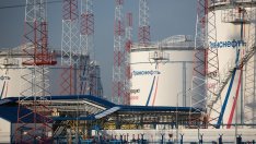 Дронове, санкции и големи разходи носят проблеми за руските рафинерии